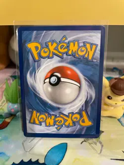 Pokemon TCG - Pokemon Go - Radiant Venusaur (004/078) - NM - Image 2