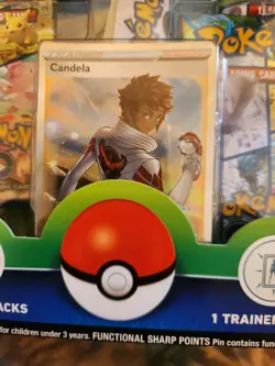 POKEMON GO Special Collection TEAM VALOR new 820650850530 - Image 2