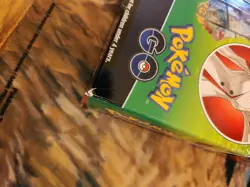 POKEMON GO Special Collection TEAM VALOR new 820650850530 - Image 4