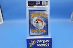 2021 Pokemon SWSH Celebrations UPC Poke Ball #146 Full Art PSA 10 GEM MINT - Image 2