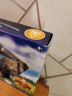 Pokemon TCG Pokemon Go Special Collection Team Instinct Sealed Box - Image 2