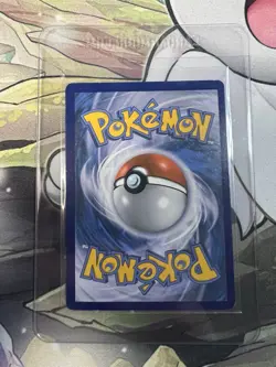Mewtwo XY100 XY: Black Star Promos Pokemon TCG Promo - Image 2
