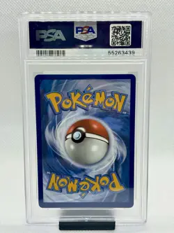 Pokemon Vivid Voltage Celebi 009/185 Amazing Rare PSA 10 Gem Mint - Image 2