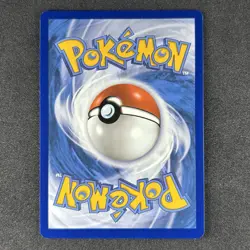 Pokemon Meditie Scarlet & Violet Stellar Crown Illustration Rare #153 - Image 2