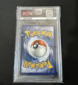 Pokemon TCG Gyrados 21/98 XY Ancient Origins Near Mint to Mint Condition - Image 4