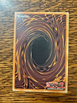 K9-17 Izuna JUSH-EN031 Justice Hunters 1st Edition Ultra Rare NM/Mint Yu-Gi-Oh! - Image 2