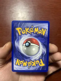 Hypno Non-Holo - Fossil - #23/62 - Rare Vintage Pokemon Card 1999 WOTC c552 - Image 4
