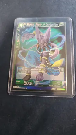 Dragon Ball Super Card Game TCG - Image 1