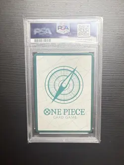 One Piece Card Don Card Nika Promo Limited Edition PSA10 Collector Rare - Image 2