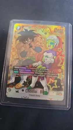 Dragon Ball Super Card Game TCG - Image 1