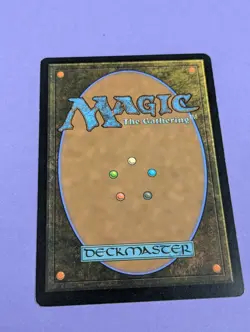 MTG: The Lord of the Rings: Flowering of the White Tree #0015 Rare - NM - Image 2