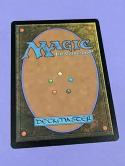 MTG Magic: Innistrad Remastered: Emrakul, the Promised End #0005 Mythic - NM - Image 2