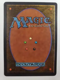 MTG Antiquities Feldon's Cane - Image 2