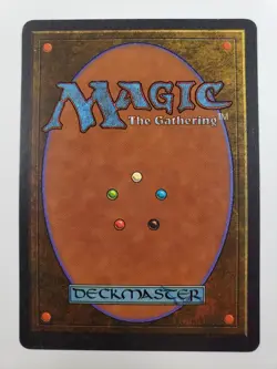 MTG Antiquities The Rack - Image 2