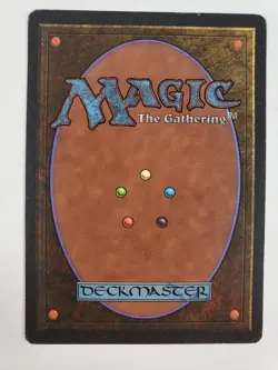 MTG Arabian Nights Oubliette - Image 2