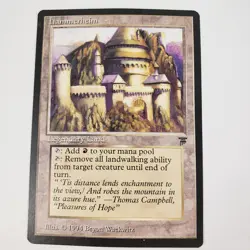 MTG Legends Hammerheim - Image 1