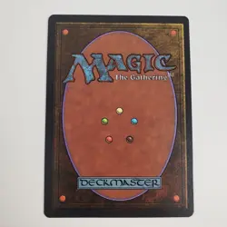 MTG Unlimited Darkpact - Image 2