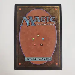 MTG Unlimited Deathgrip - Image 2