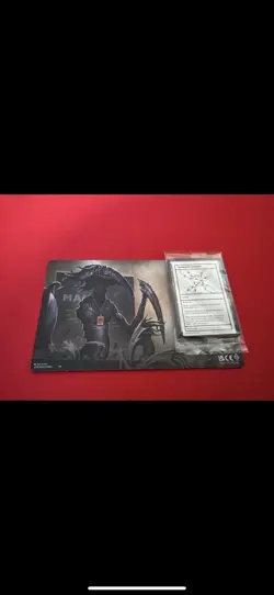 MTG Festival in a Box 2025: Atlanta Promo Pack PF25 SEALED MINT Ur-Dragon - Image 1