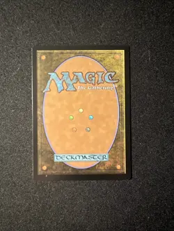 Tocasia's Welcome The List Reprints Regular NM MTG - Image 2