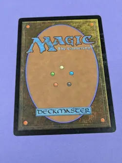 MTG Magic: Commander 2013: Primal Vigor #162/356 Rare - LP - Image 2