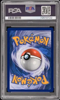 PIKACHU SM162 Promo Holo Pokemon 2019 Team Up SWIRL beautiful - PSA 9 Mint - Image 4