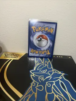 Pokemon Mega Kangaskhan EX 104/132 Mega Evolution Double Rare Holo NM - Image 2