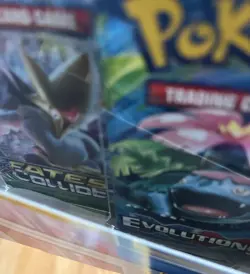 RARE! MINT! 2017 POKEMON TCG: MAGEARNA MYTHICAL COLLECTION BOX XY EVOLUTIONS NEW - Image 4