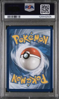 Pokemon Greninja Gold Star Celebrations ETB Black Star Holo Promo SWSH144 PSA 10 - Image 2
