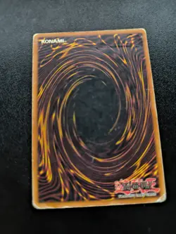 D.D. Warrior Lady - DCR-027 - Super Rare Unlimited Edition HP Yugioh - Image 2