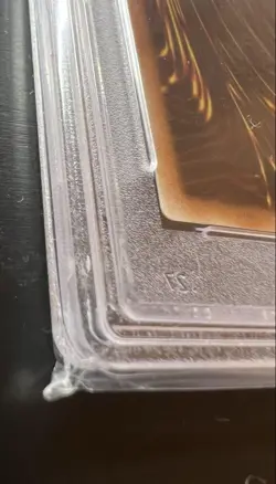 YuGiOh Legendary White Dragon PSA10 EP13 JP051 Extra Secret Rare - Image 5