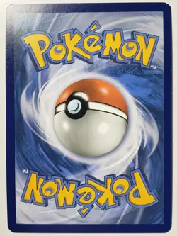 REVERSE HOLO Trubbish 50/145 LP - Yuka Morii Clay Guardians Rising Pokemon Card - Image 3