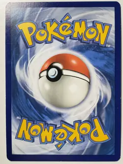 REVERSE HOLO Relicanth 111/2136 VLP - Yuka Morii Clay Unified Minds Pokemon Card - Image 3
