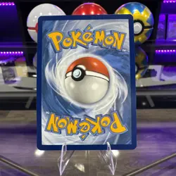 Crispin 164/142 Stellar Crown Full Art Ultra Rare Holo Pokemon Card - Image 2