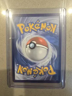 Counter Gain 249/191 | Surging Sparks | Full Art Gold Hyper Rare | Pokemon Card - Image 2
