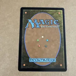 Magic The Gathering Avatar Katara The Fearless Promo Card SDCC Exclusive - Image 2