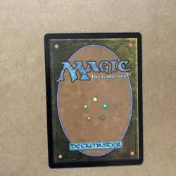 Magic The Gathering Avatar Katara The Fearless Promo Card SDCC Exclusive - Image 3
