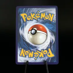 [ART CARD] Greninja EX 214/167 Holo CUSTOM MADE *READ DESCRIPTION* - Image 4