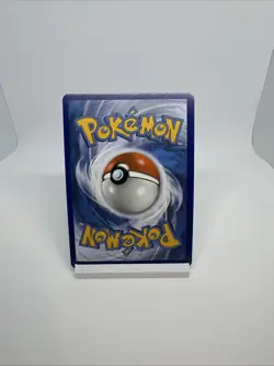 Conkeldurr V Pokemon Card Alternate Full Art Ultra Rare Pokemon GO 74/78 NM - Image 3