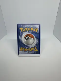 Conkeldurr V Pokemon Card Alternate Full Art Ultra Rare Pokemon GO 74/78 NM - Image 4