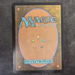 Gyome, Master Chef - Extended - Commander 2021 (MTG) - Image 2