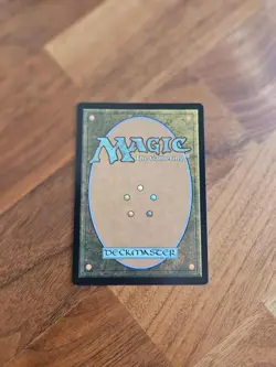 Teferi's Protection - BORDERLESS FOIL - NM - MTG - Image 2