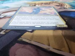 MTG - Cosmic Spider-Man - Regular Non-foil - Marvel's Spider-Man - Image 4