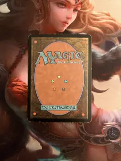 Grinning Demon Onslaught Magic The Gathering MP - Image 2