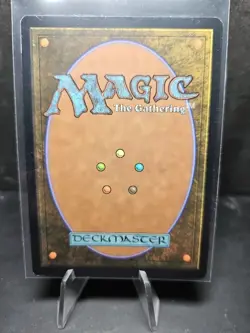 Sword of the Meek (122) Schematic The Brothers' War Retro Artifacts BRR MTG Foil - Image 2