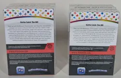 Pokemon TCG Lot of 2x Scarlet & Violet 151 Booster Bundles | Sealed | SV3.5 - Image 2