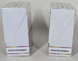 Pokemon TCG Lot of 2x Scarlet & Violet 151 Booster Bundles | Sealed | SV3.5 - Image 4