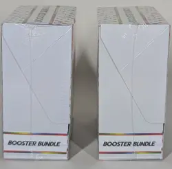 Pokemon TCG Lot of 2x Scarlet & Violet 151 Booster Bundles | Sealed | SV3.5 - Image 5