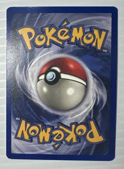 Dragonair Pokemon Card, Base Set Unlimited 18/102 - Image 2