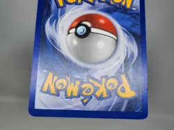 Pokemon Quagsire 26/109 Reverse Holo Rare Stamped EX Team Rocket Returns HP sc - Image 5